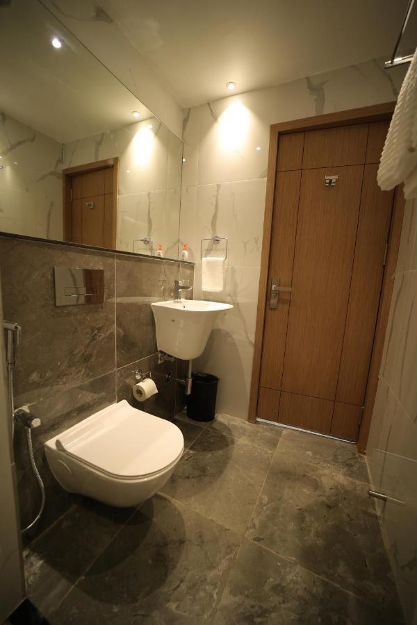 Hotel Marigold Bhubaneswar Pokój zdjęcie