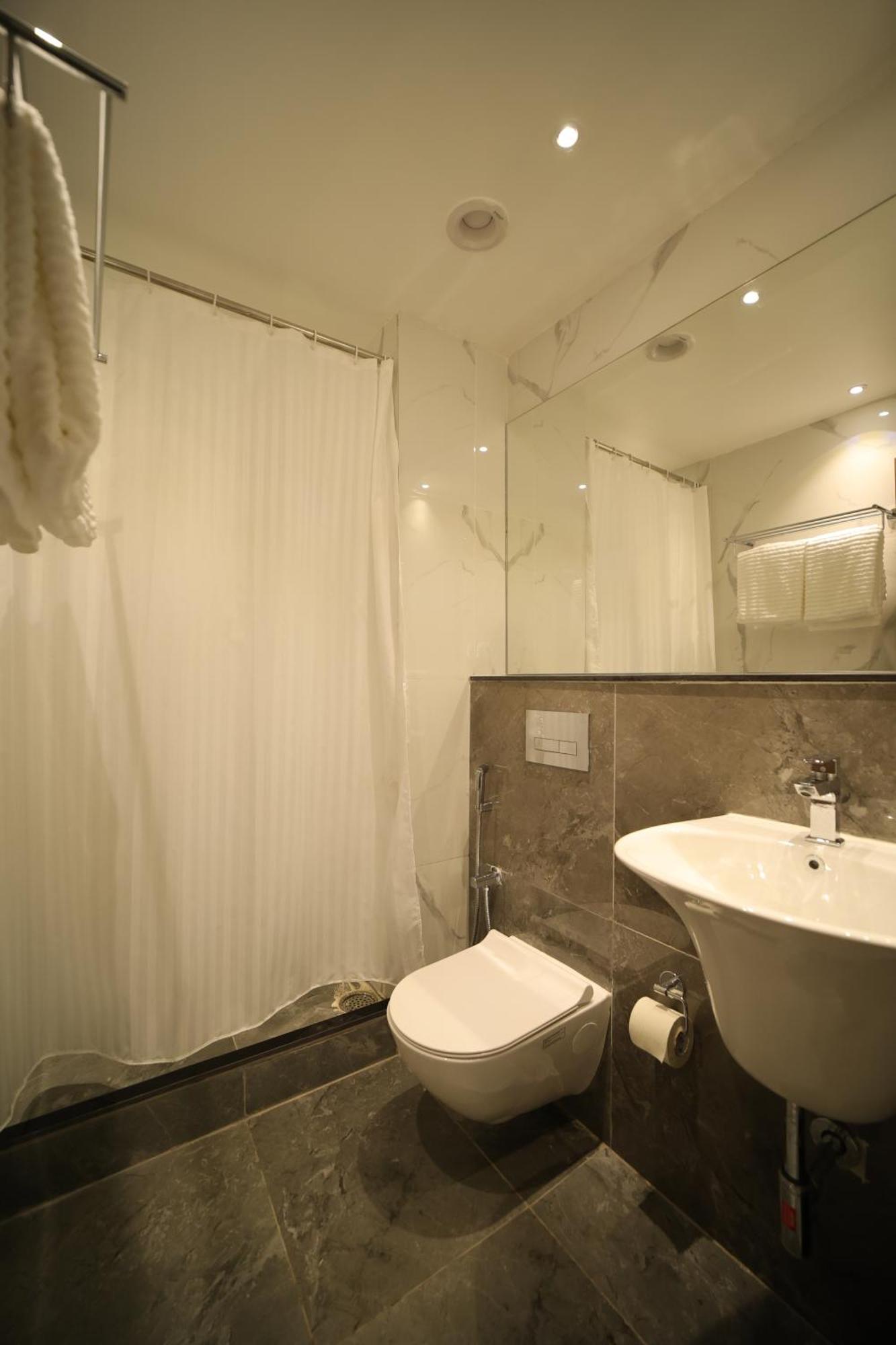 Hotel Marigold Bhubaneswar Pokój zdjęcie