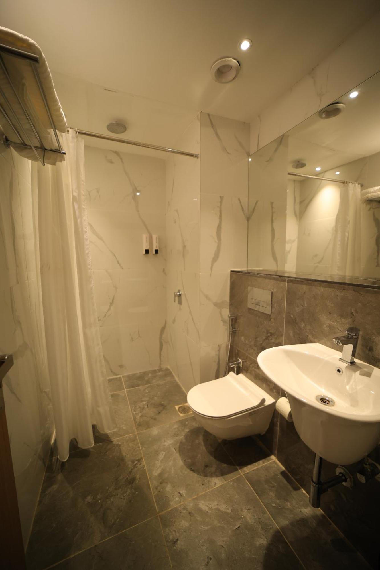 Hotel Marigold Bhubaneswar Pokój zdjęcie